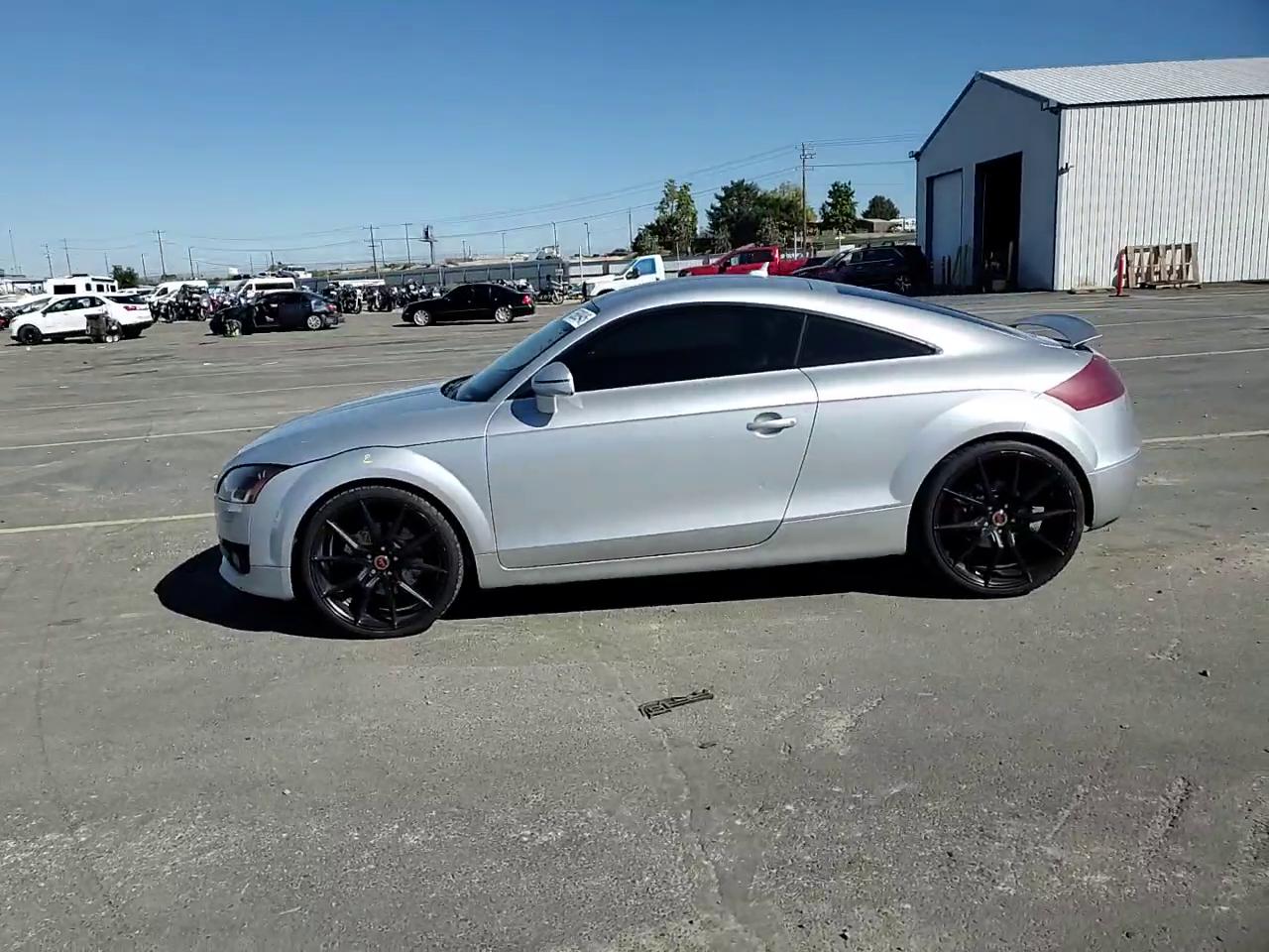 Фото: TRUAF38J181002269