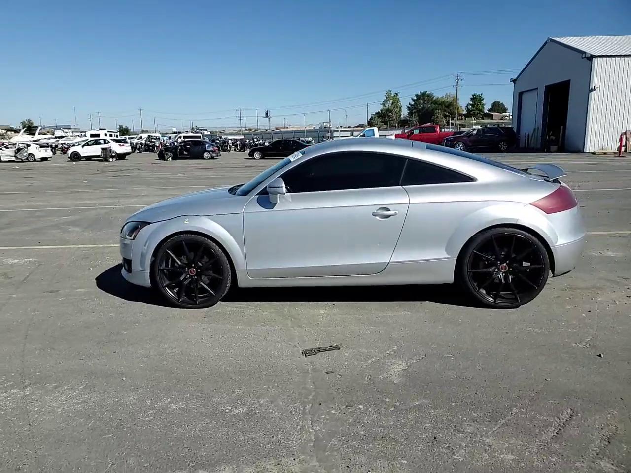 Фото: TRUAF38J181002269