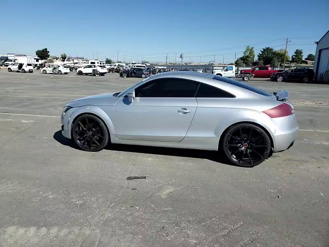 Фото: TRUAF38J181002269