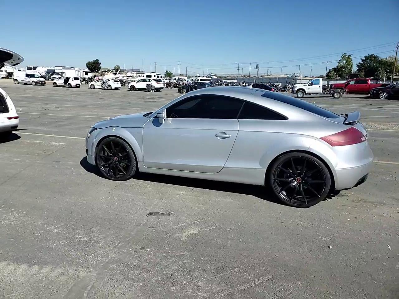 Фото: TRUAF38J181002269