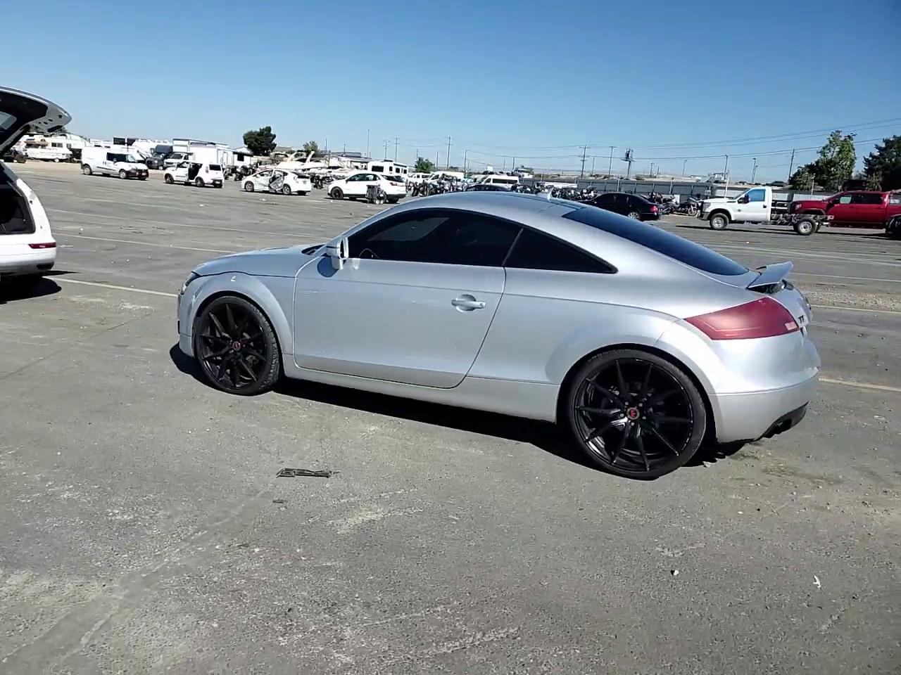 Фото: TRUAF38J181002269