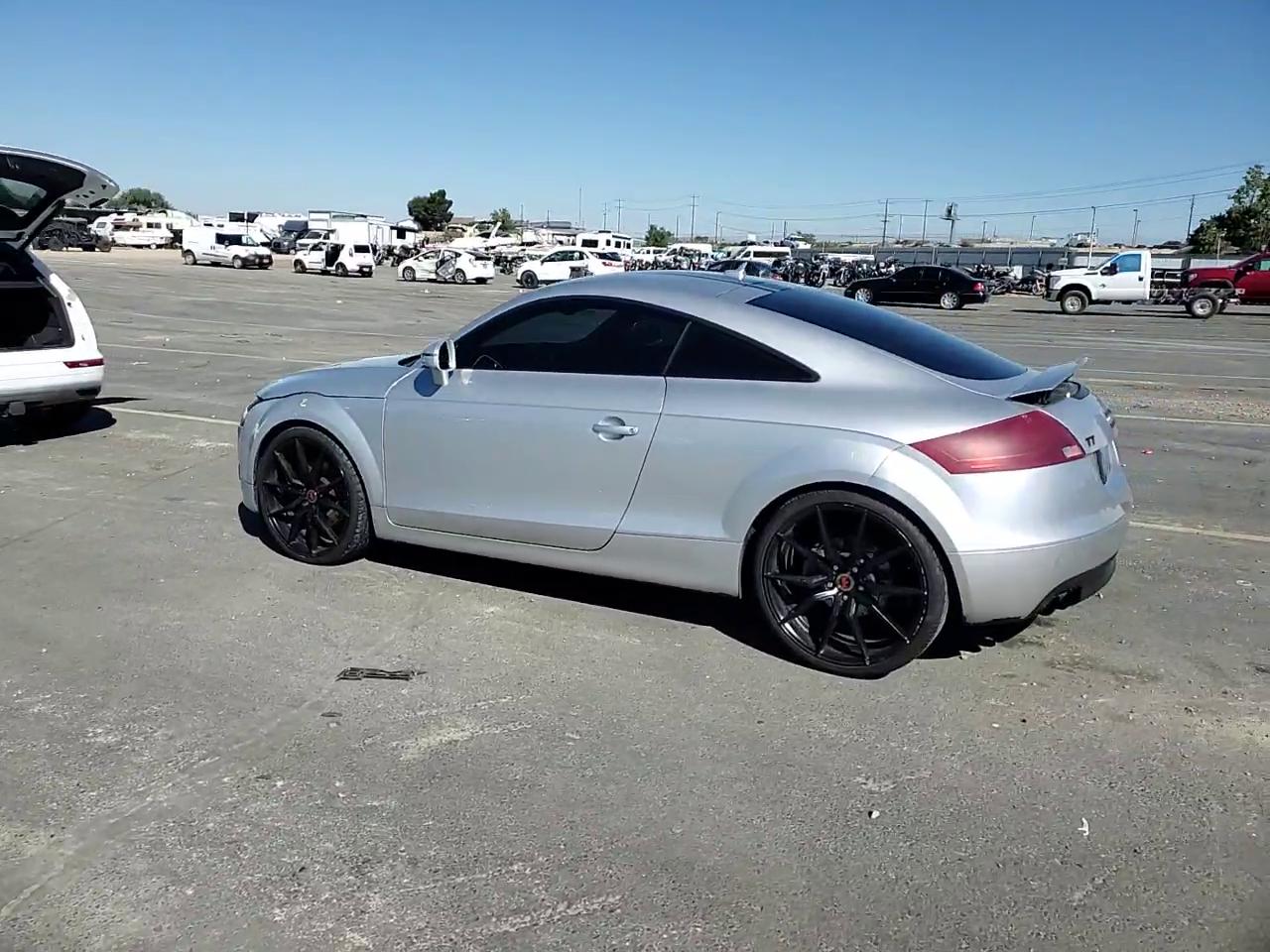 Фото: TRUAF38J181002269