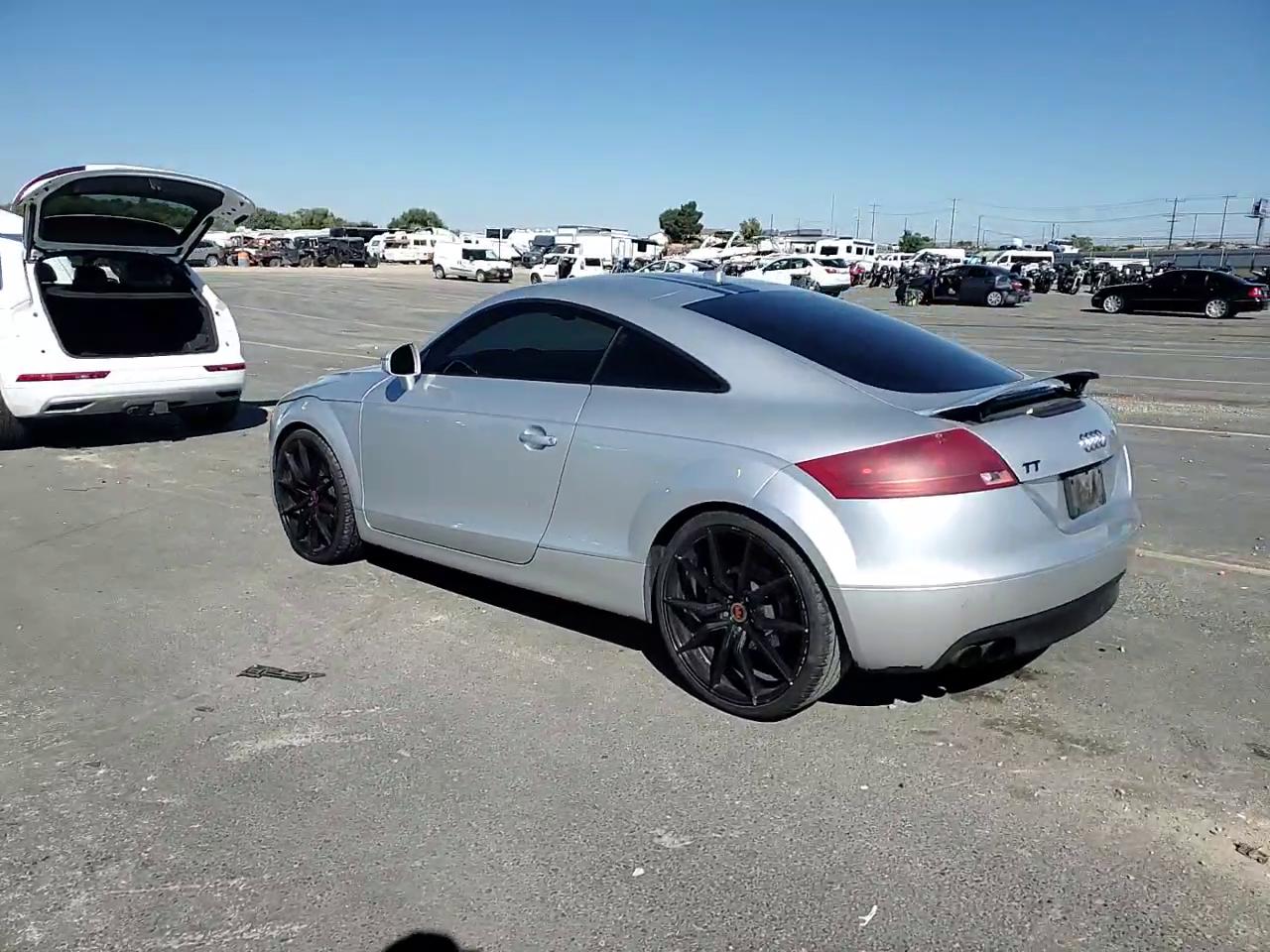 Фото: TRUAF38J181002269