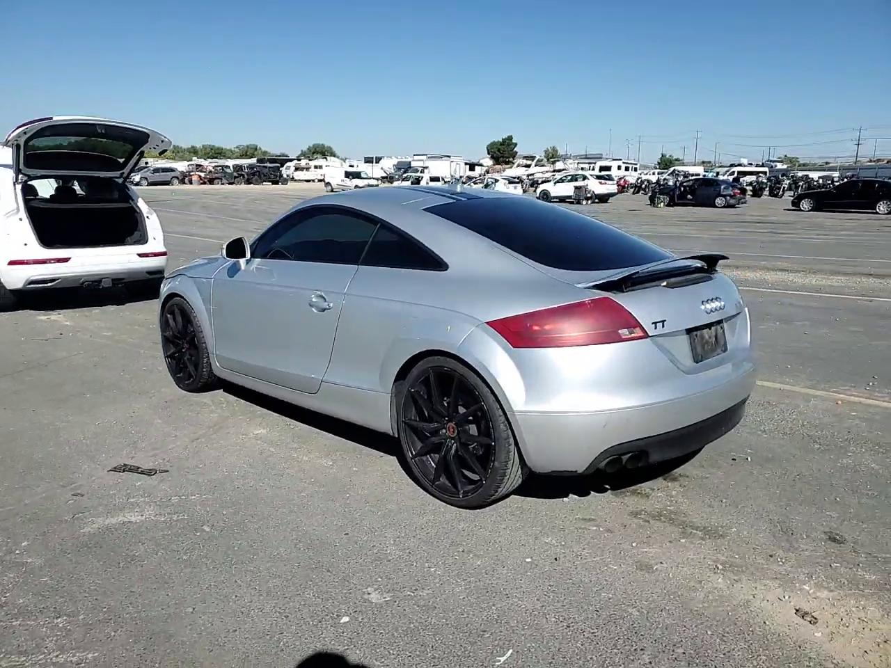 Фото: TRUAF38J181002269