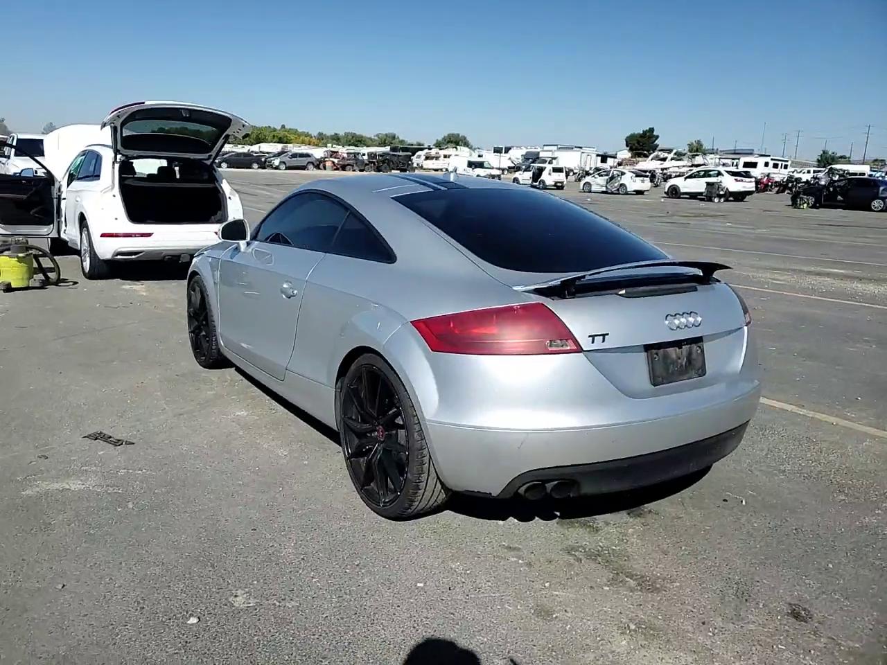 Фото: TRUAF38J181002269