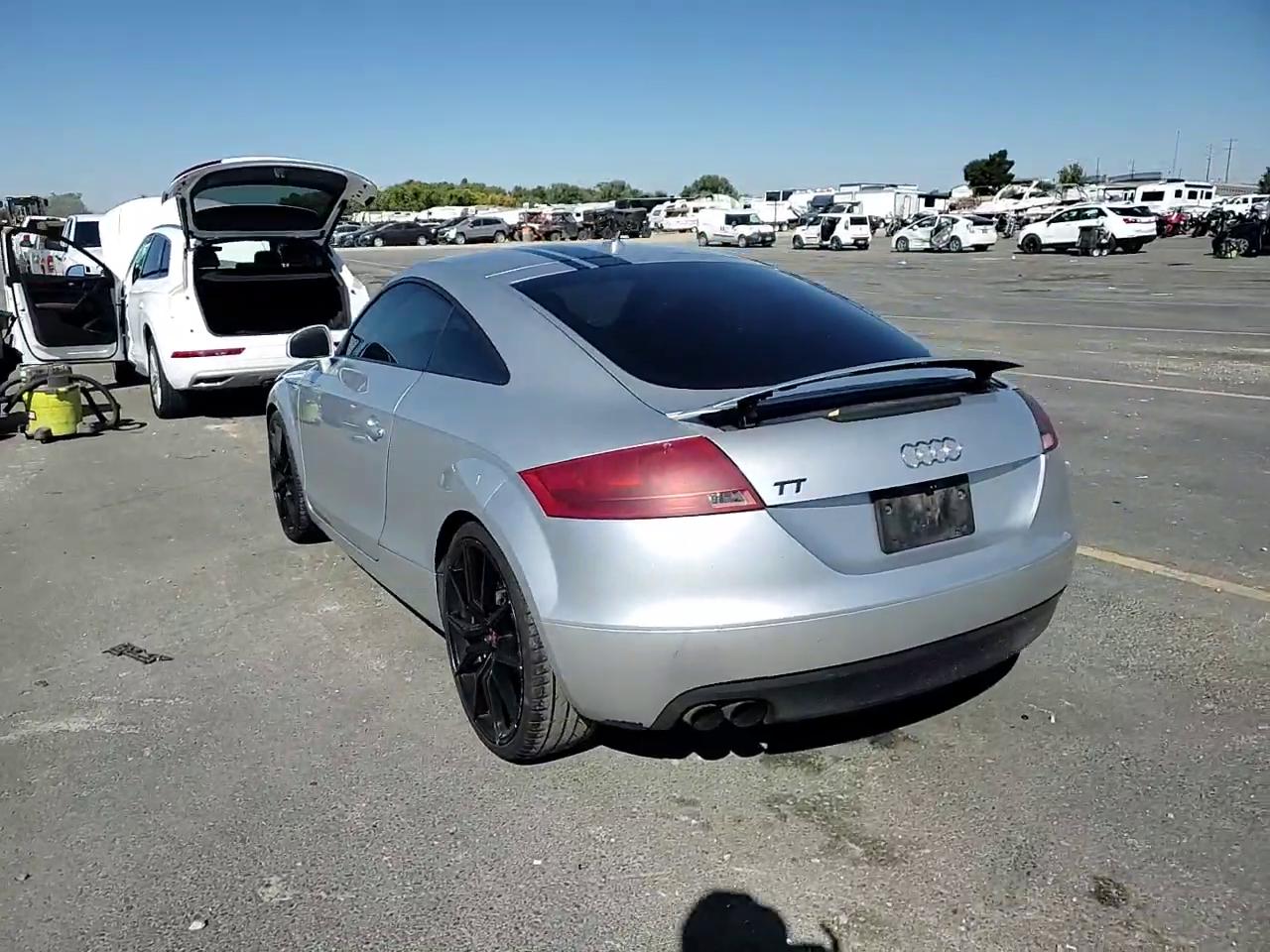 Фото: TRUAF38J181002269