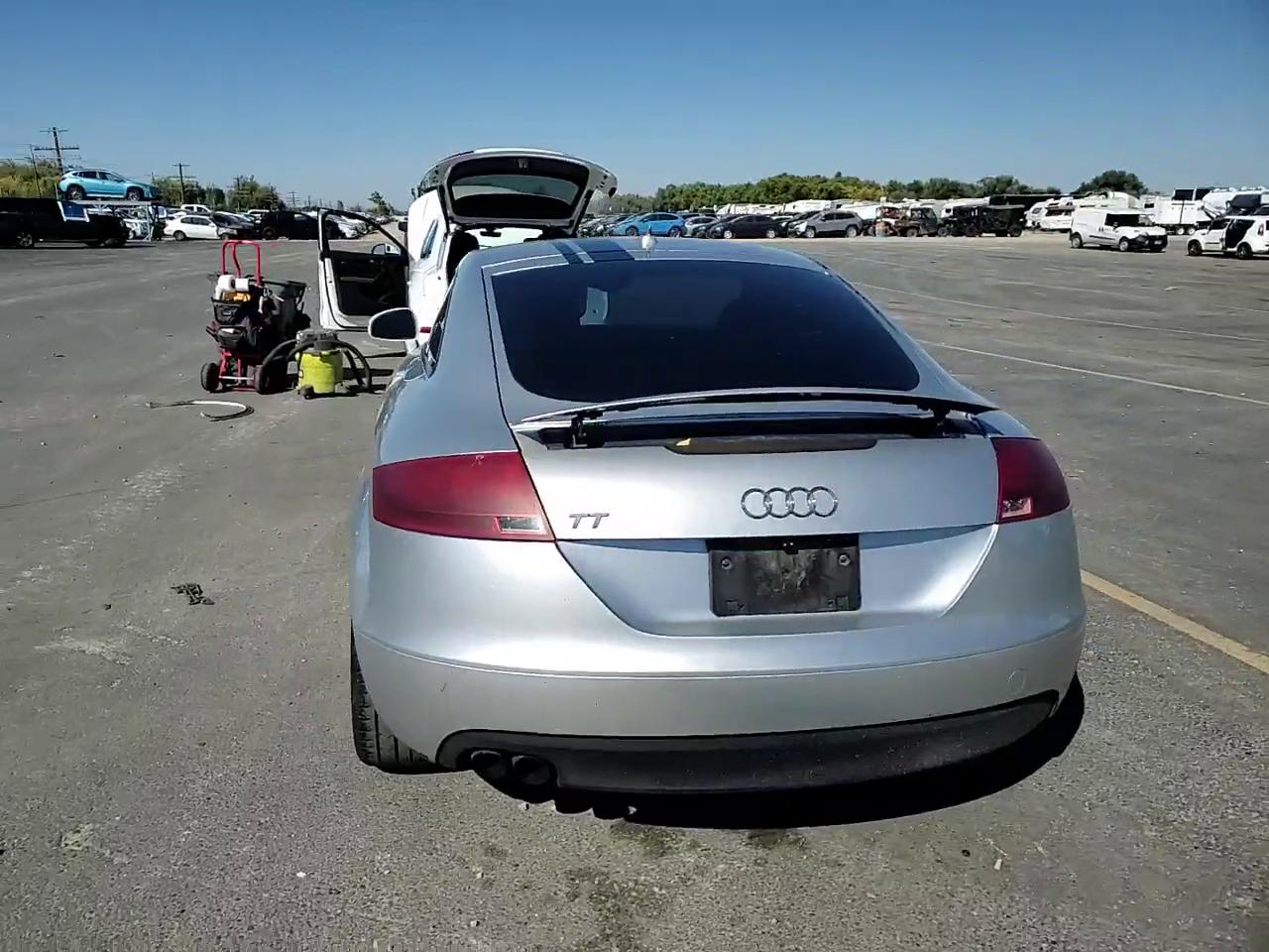 Фото: TRUAF38J181002269