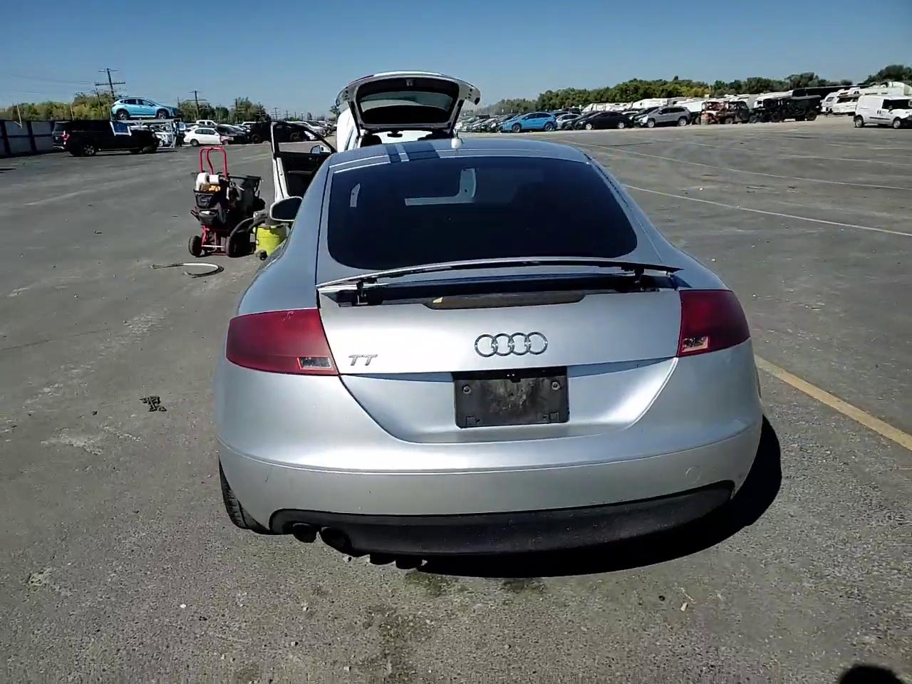 Фото: TRUAF38J181002269