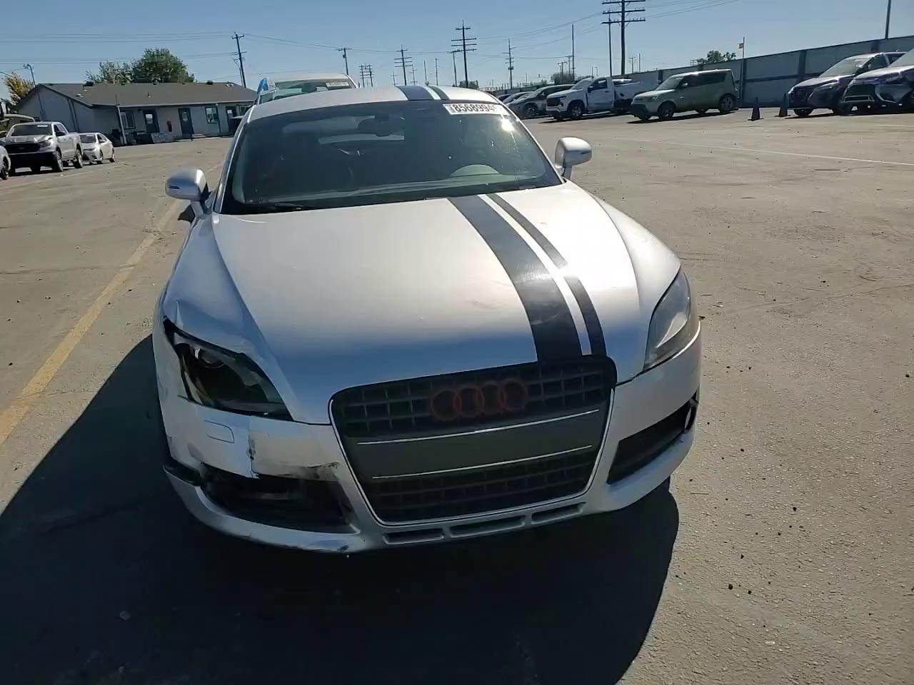 Фото: TRUAF38J181002269