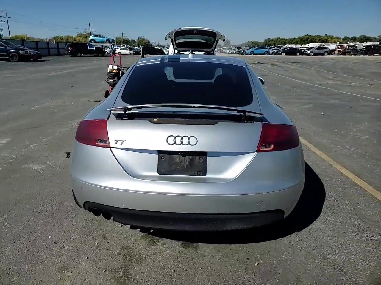 Фото: TRUAF38J181002269