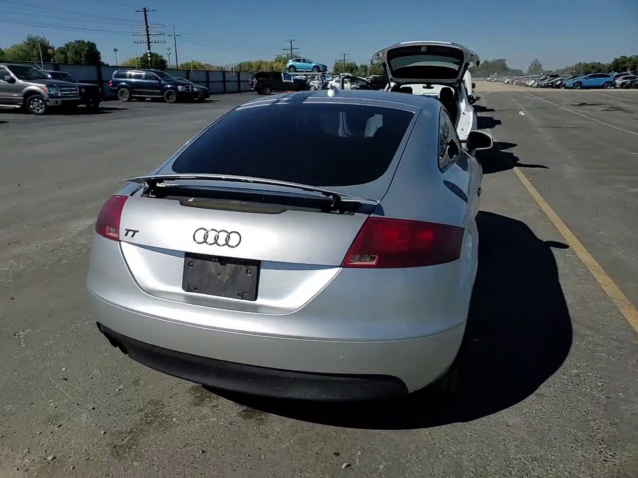 Фото: TRUAF38J181002269