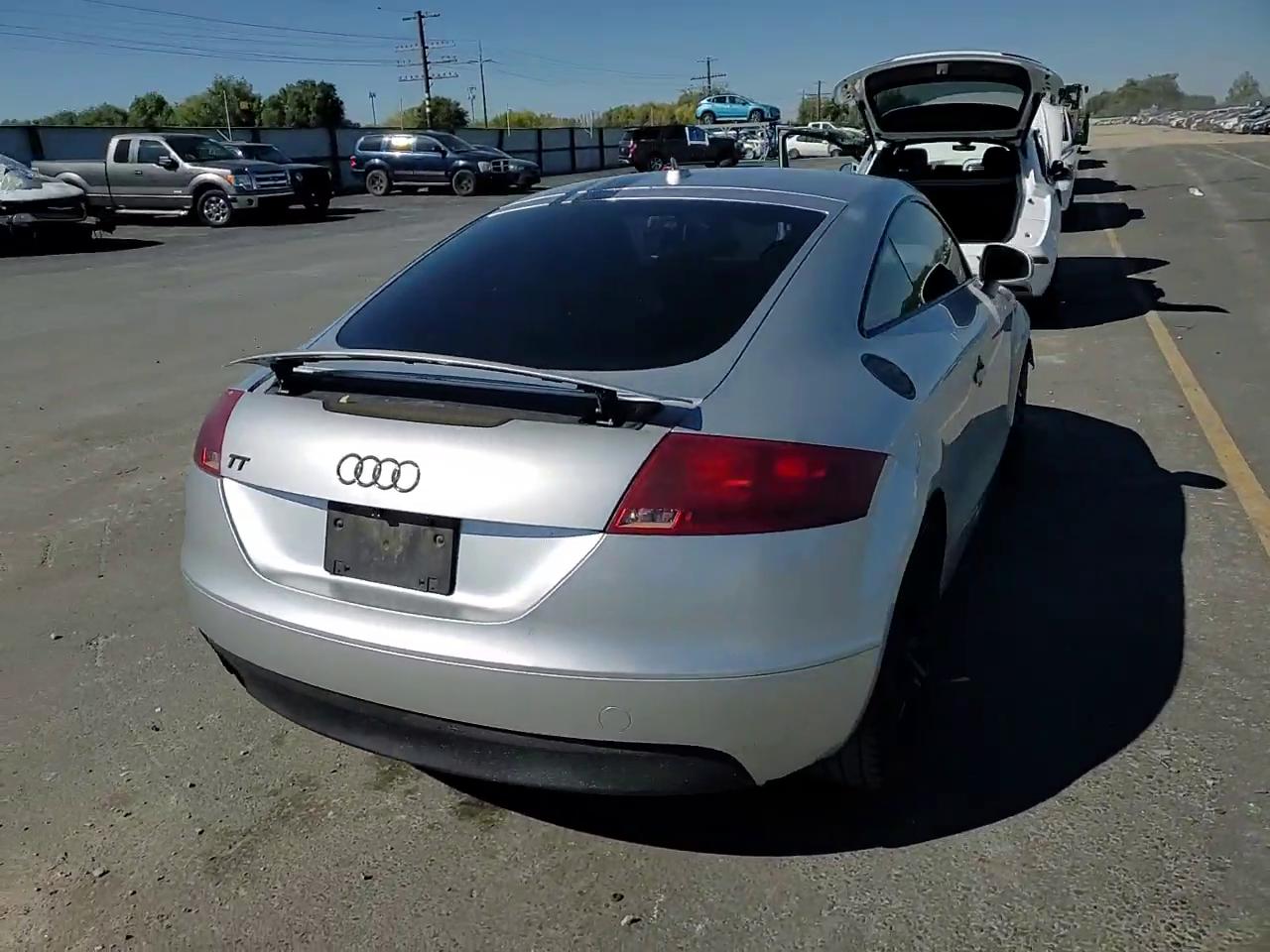 Фото: TRUAF38J181002269