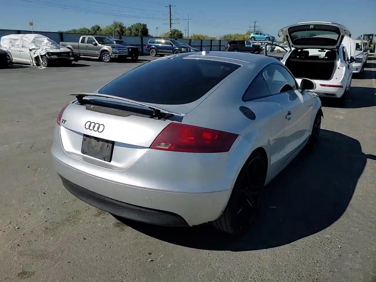 Фото: TRUAF38J181002269