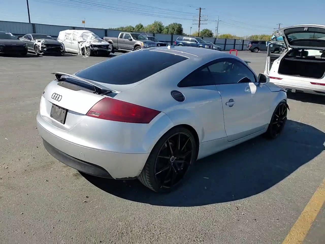 Фото: TRUAF38J181002269