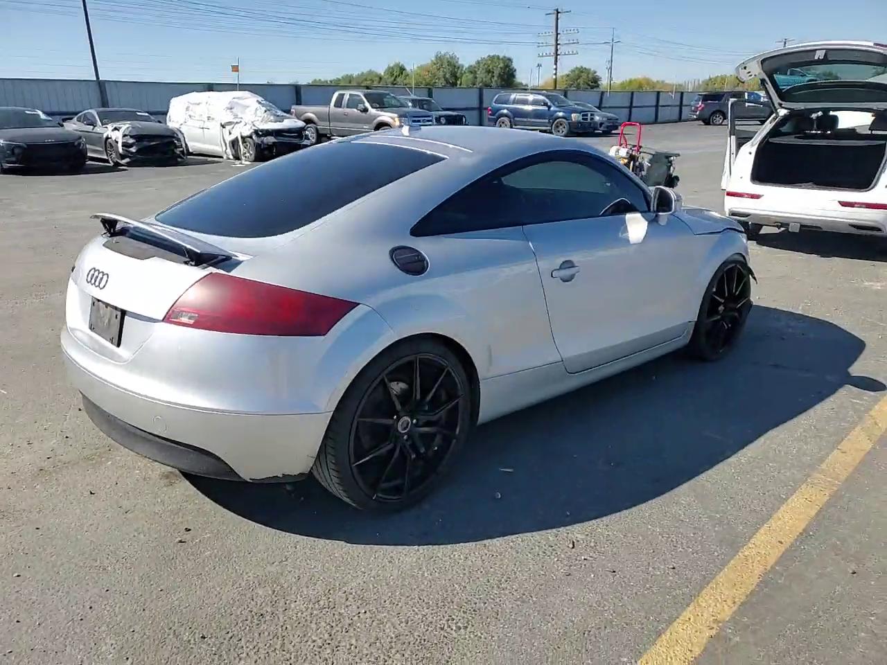 Фото: TRUAF38J181002269