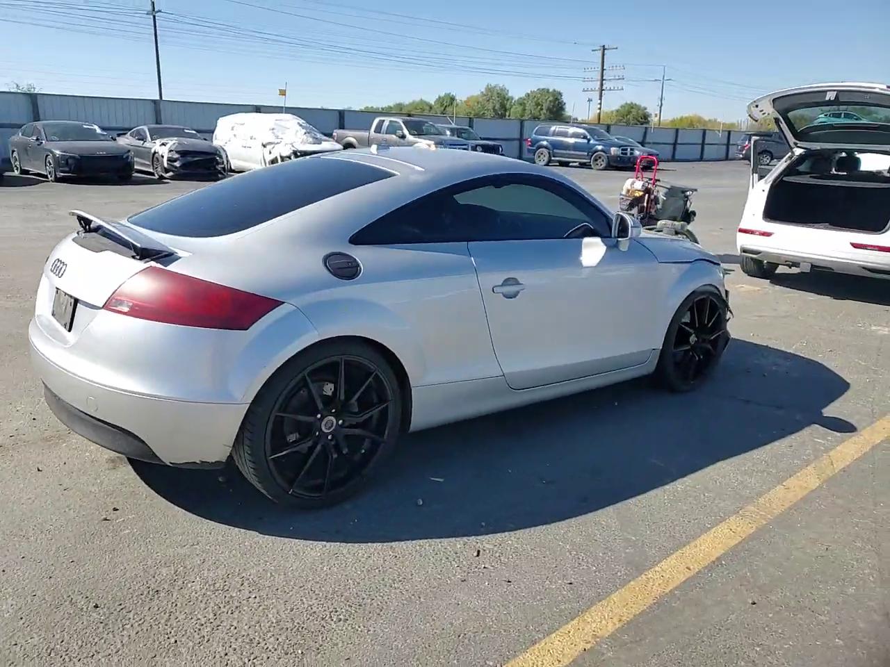 Фото: TRUAF38J181002269