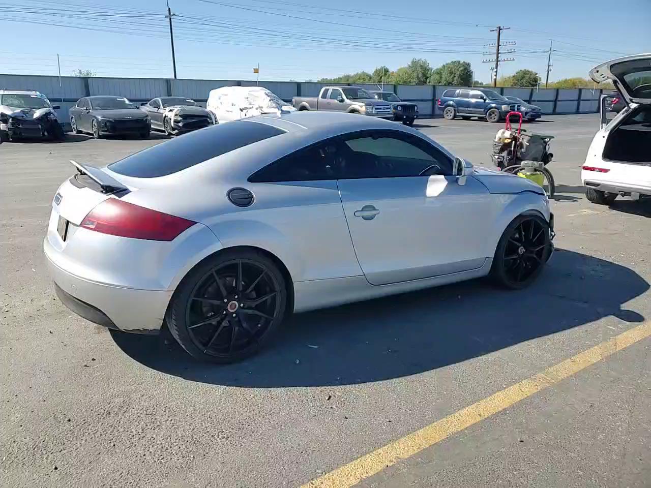 Фото: TRUAF38J181002269