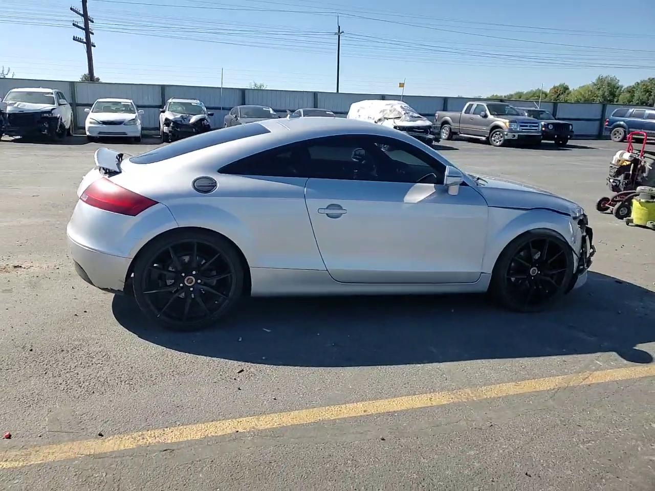 Фото: TRUAF38J181002269