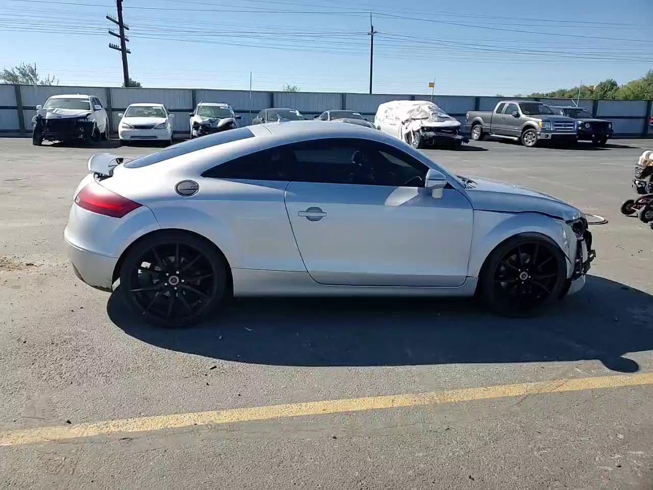 Фото: TRUAF38J181002269