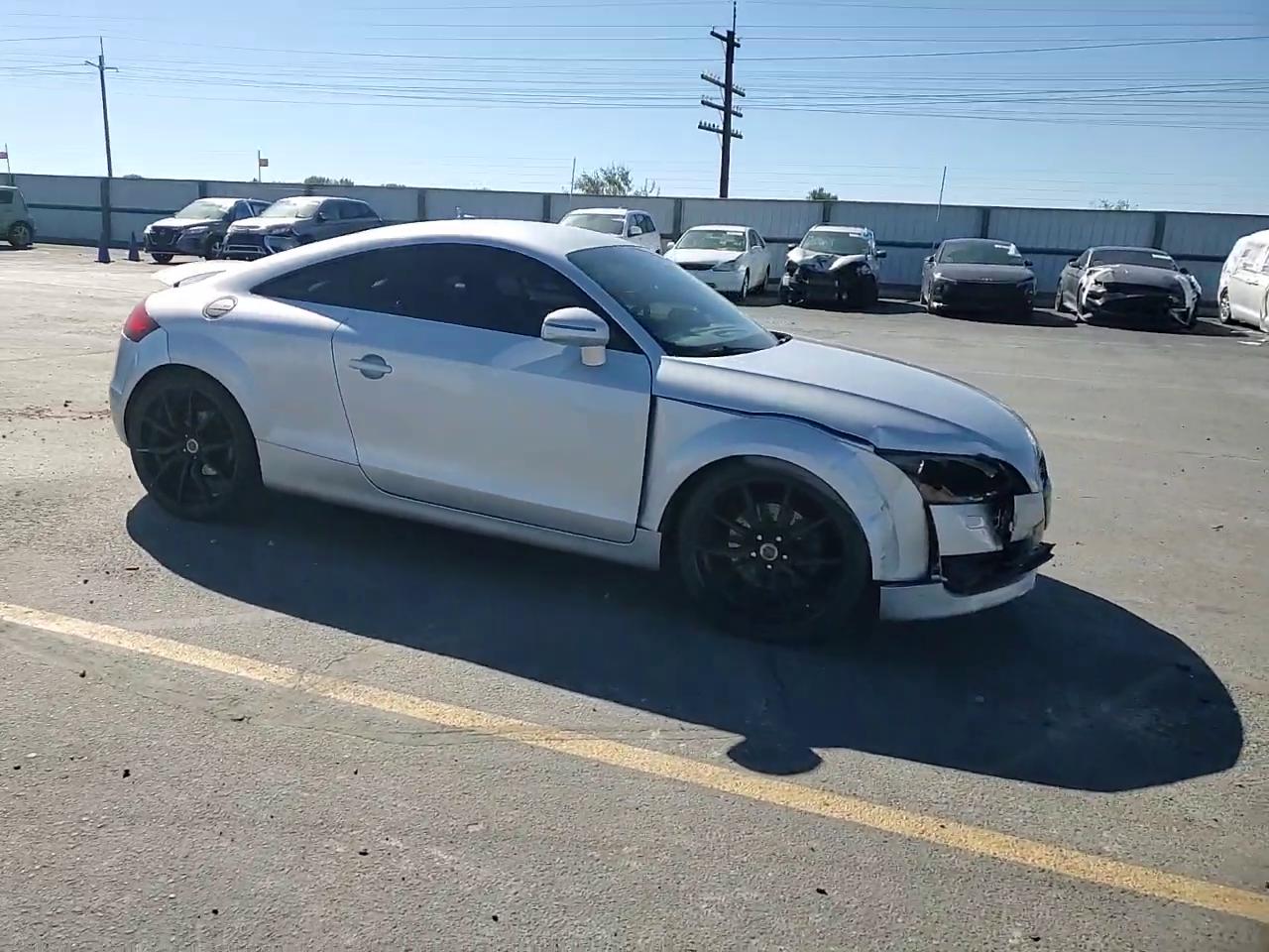 Фото: TRUAF38J181002269