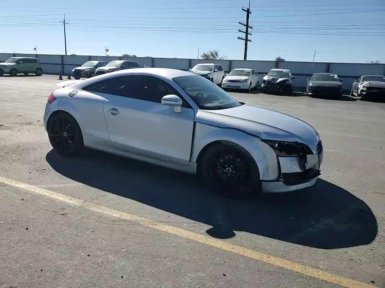 Фото: TRUAF38J181002269