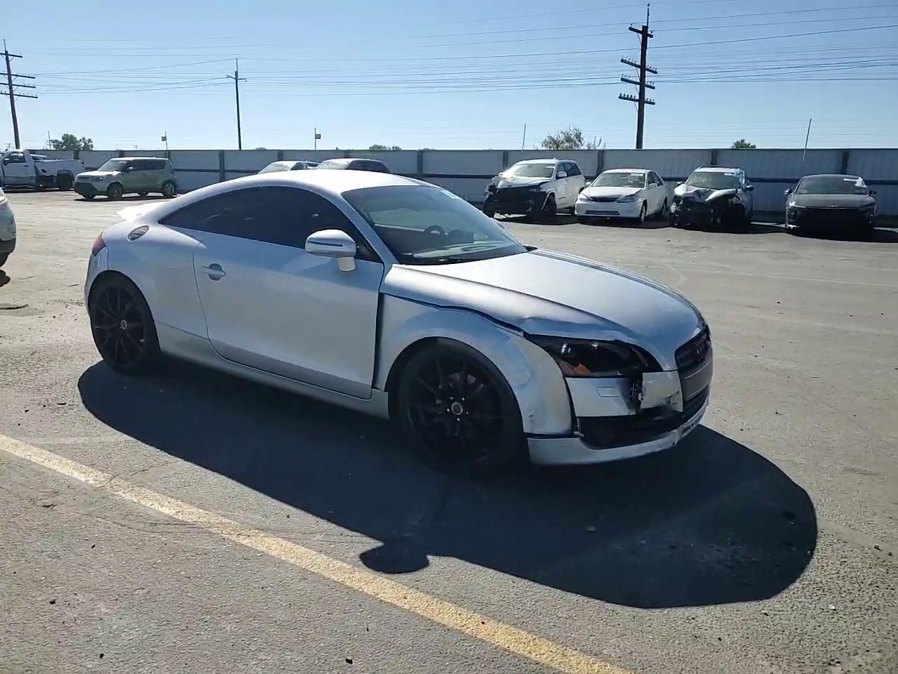 Фото: TRUAF38J181002269