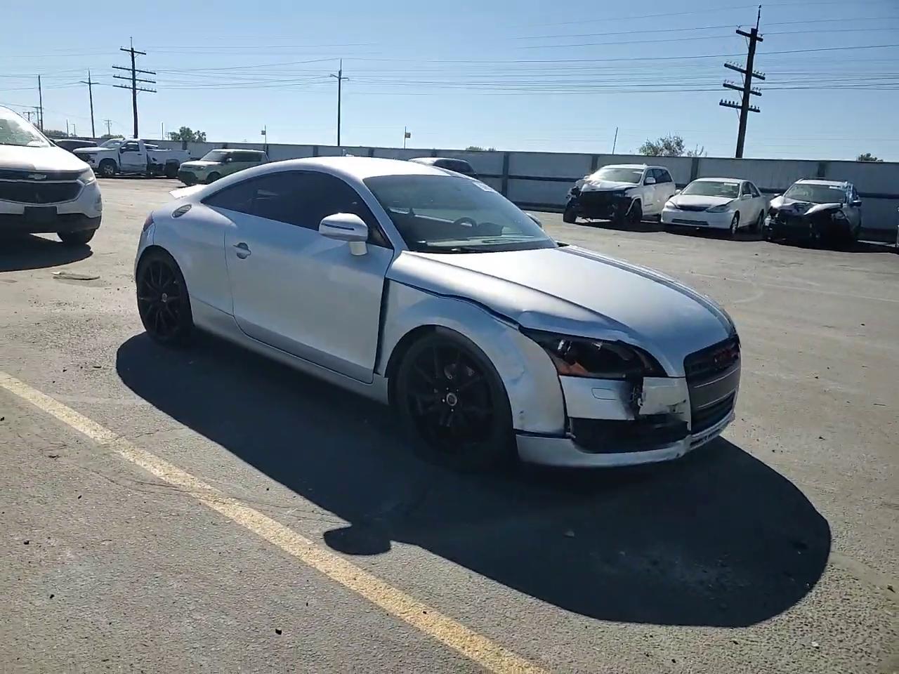 Фото: TRUAF38J181002269