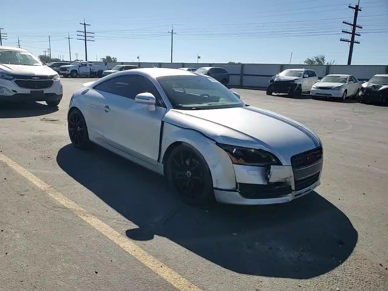 Фото: TRUAF38J181002269