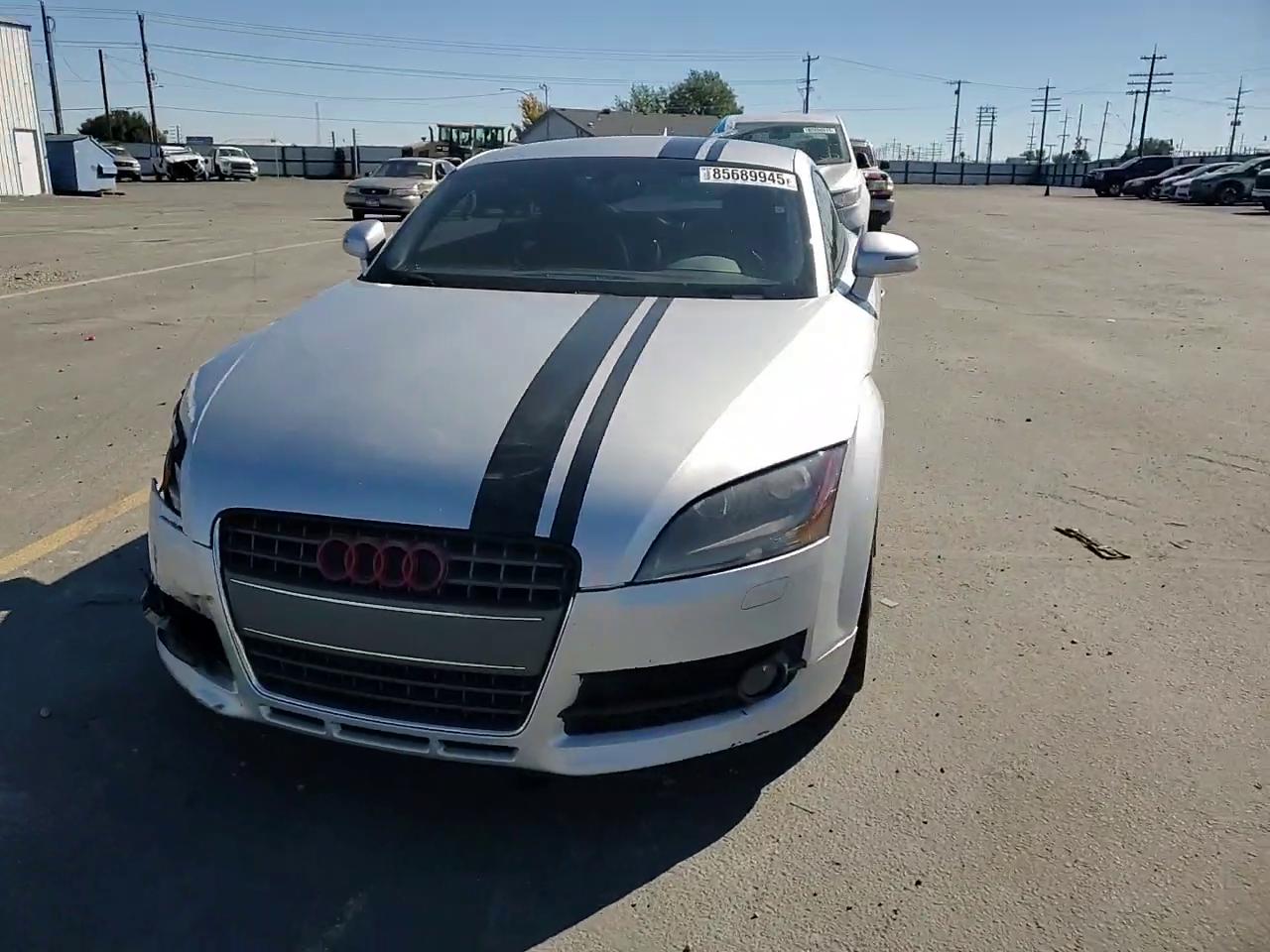 Фото: TRUAF38J181002269