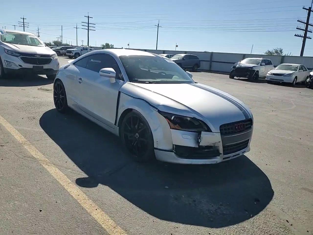 Фото: TRUAF38J181002269