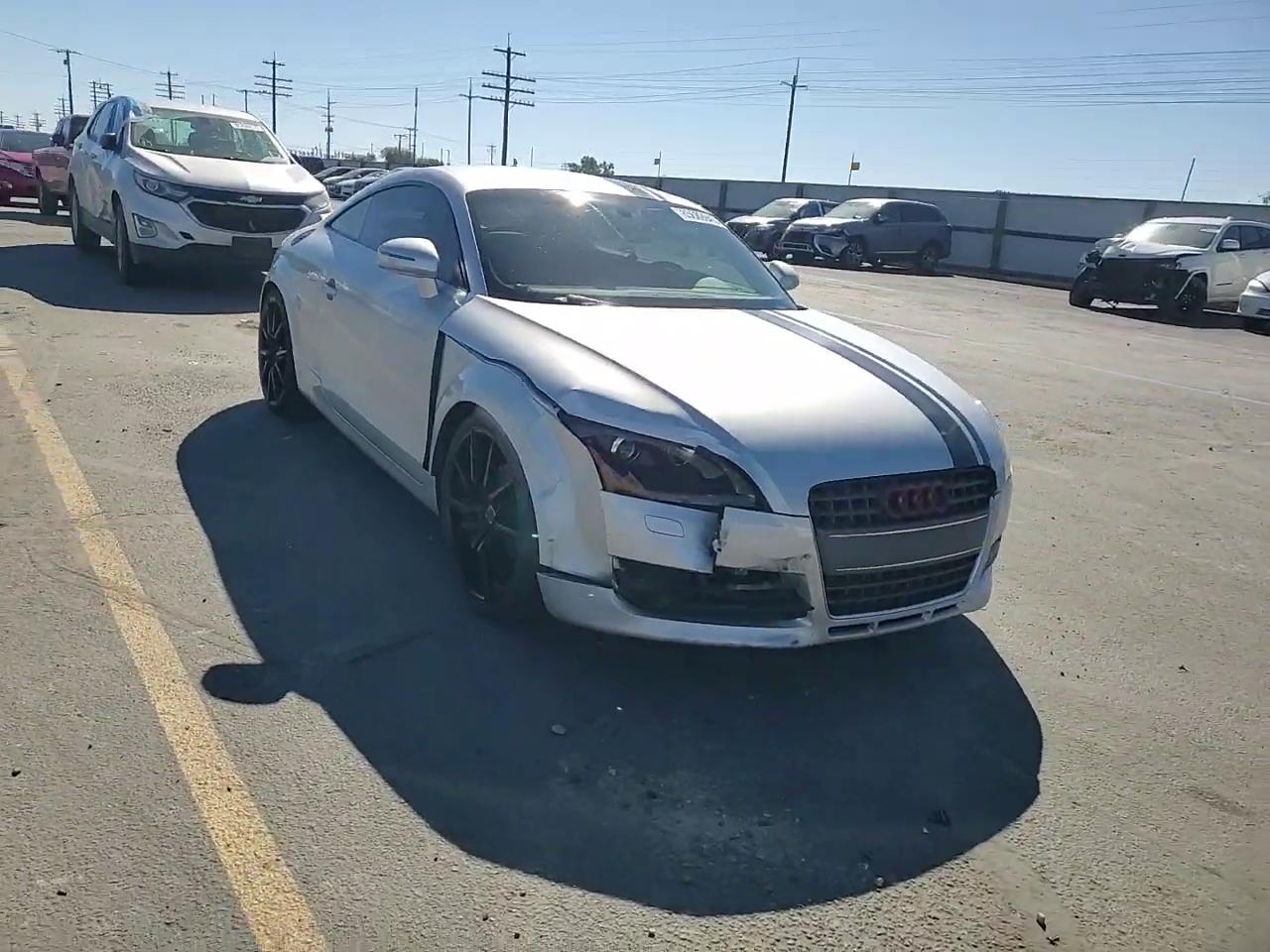 Фото: TRUAF38J181002269