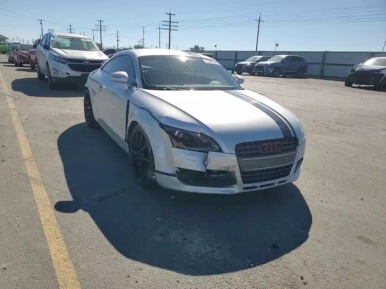 Фото: TRUAF38J181002269