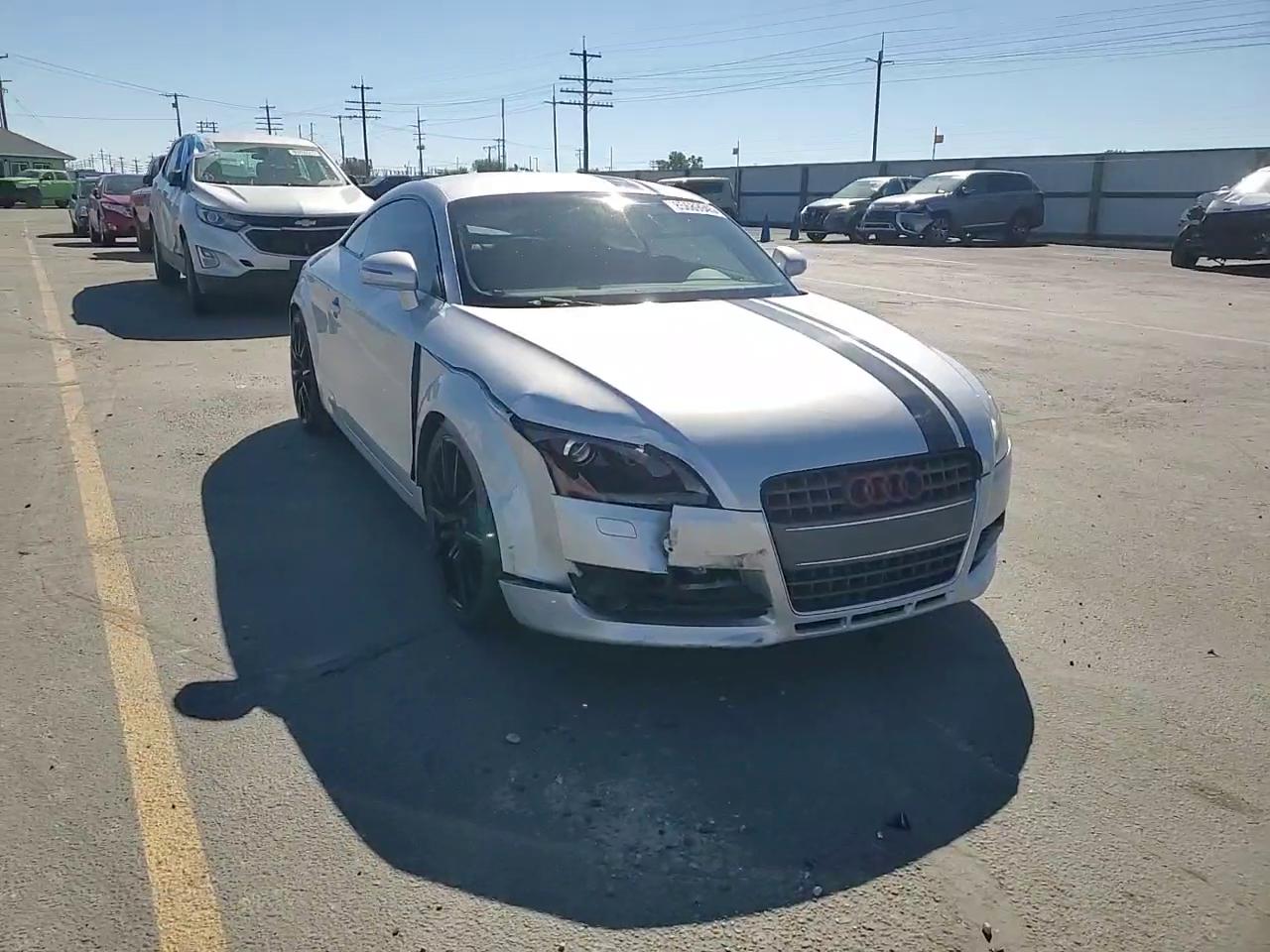 Фото: TRUAF38J181002269