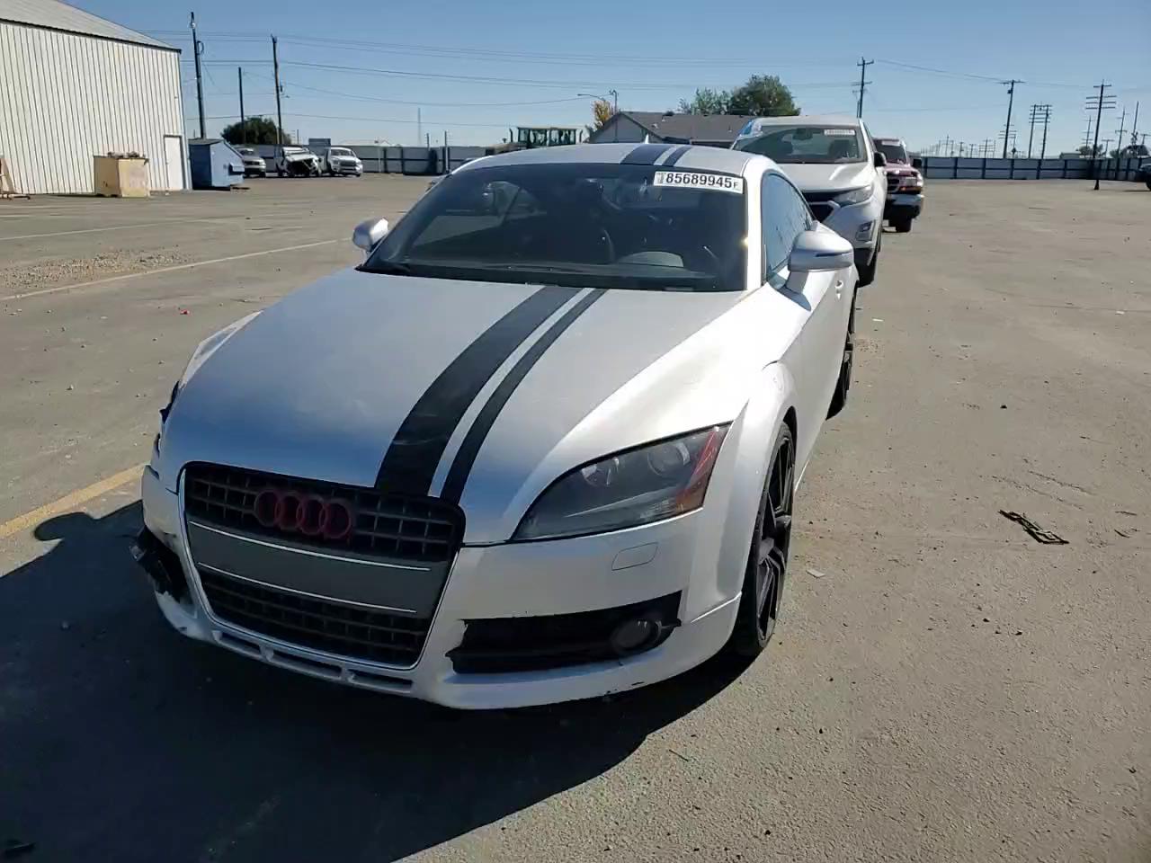 Фото: TRUAF38J181002269