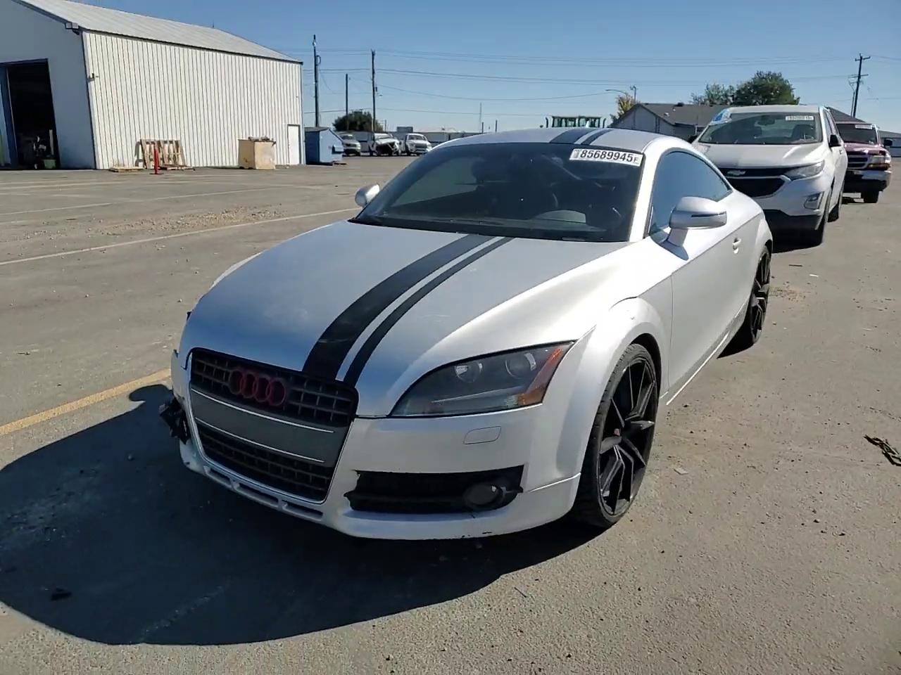 Фото: TRUAF38J181002269