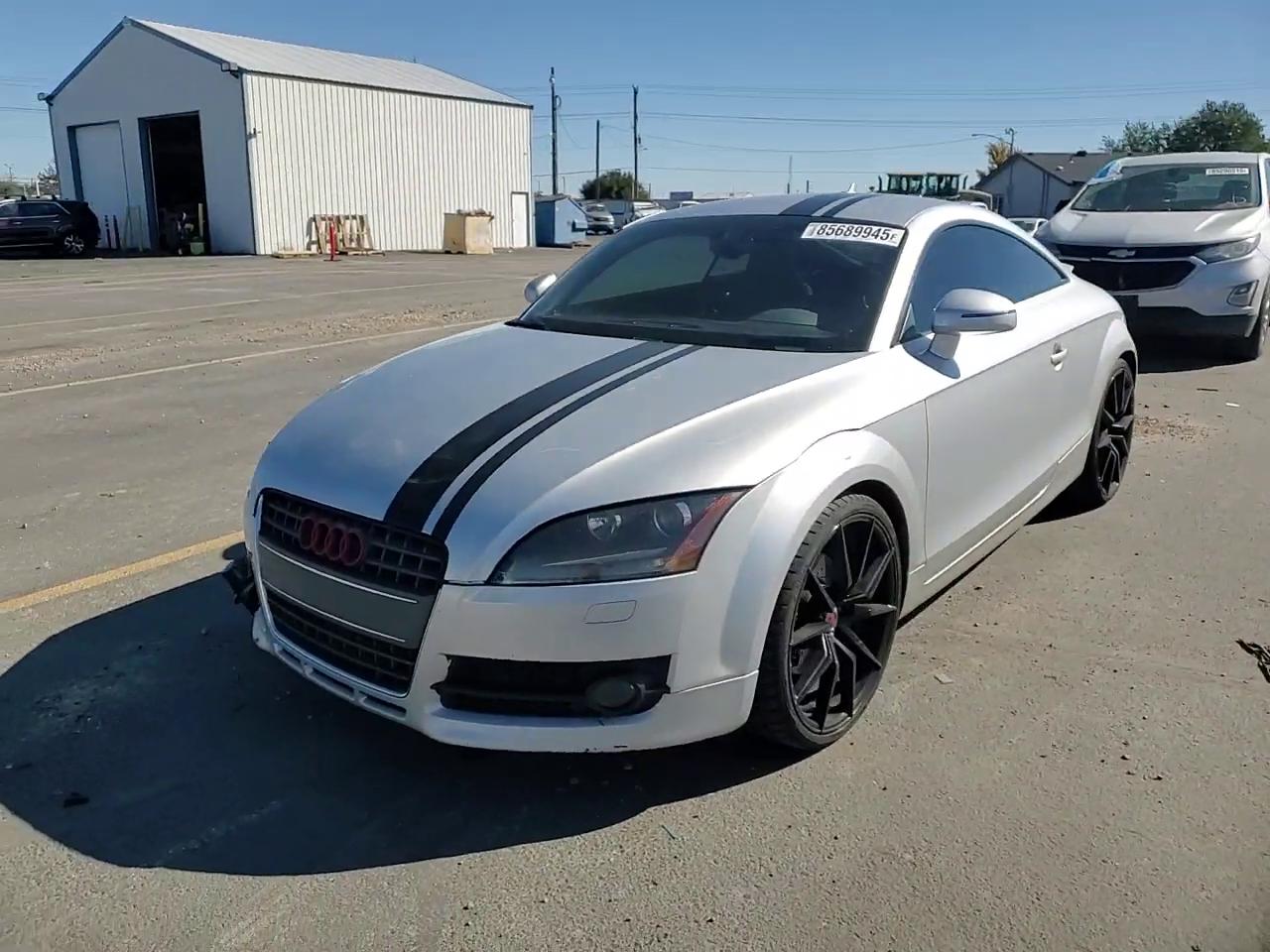 Фото: TRUAF38J181002269