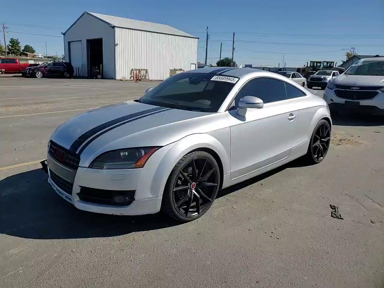 Фото: TRUAF38J181002269