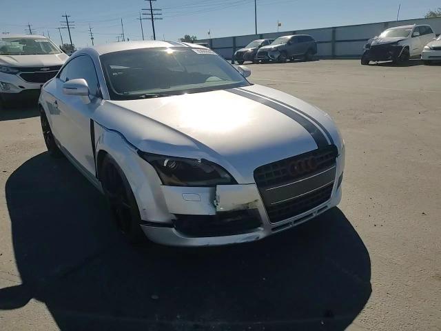 2008 Audi Tt 2.0T VIN: TRUAF38J181002269 Lot: 85689945