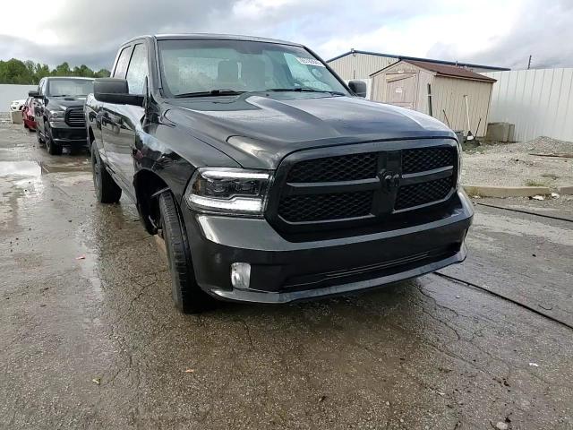 2016 Ram 1500 St VIN: 1C6RR7FT2GS344474 Lot: 85783645