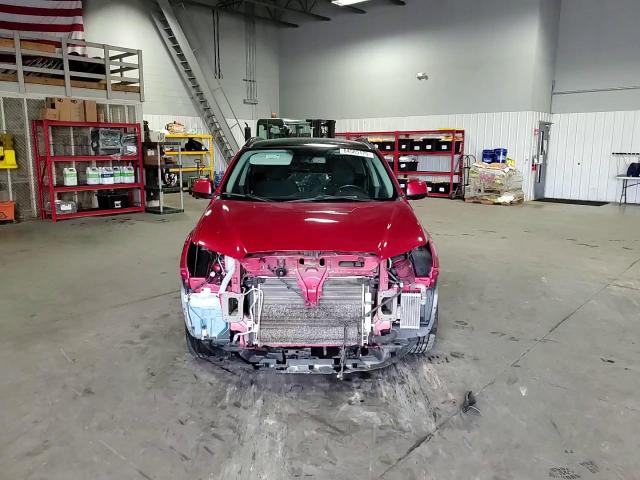 2015 Mitsubishi Outlander Sport Se VIN: 4A4AR4AU7FE018177 Lot: 84585175