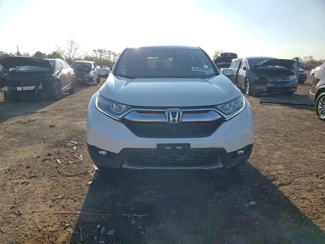 2018 Honda Cr-V Ex VIN: 5J6RW2H58JL031251 Lot: 85496995