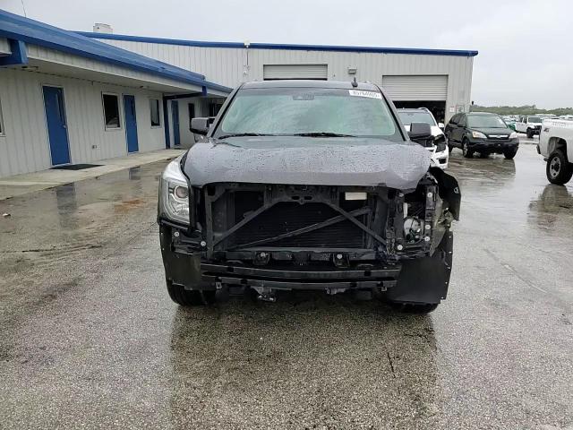 2018 GMC Yukon Denali VIN: 1GKS1CKJ9JR360110 Lot: 85764905