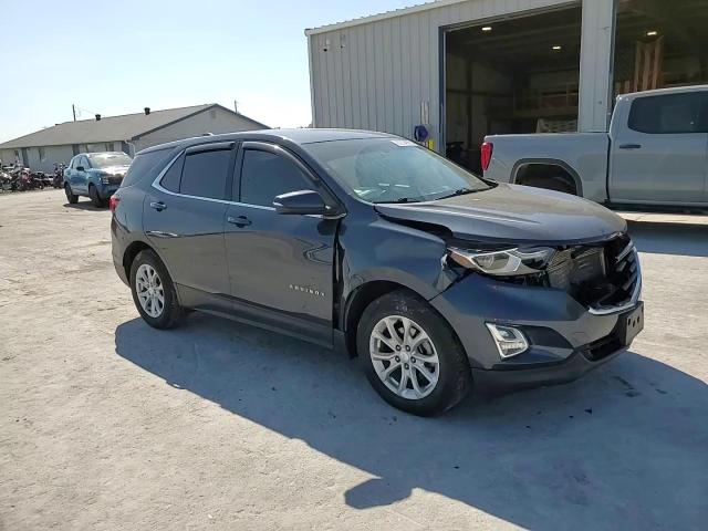 2018 Chevrolet Equinox Lt VIN: 3GNAXJEV8JL359523 Lot: 82204965