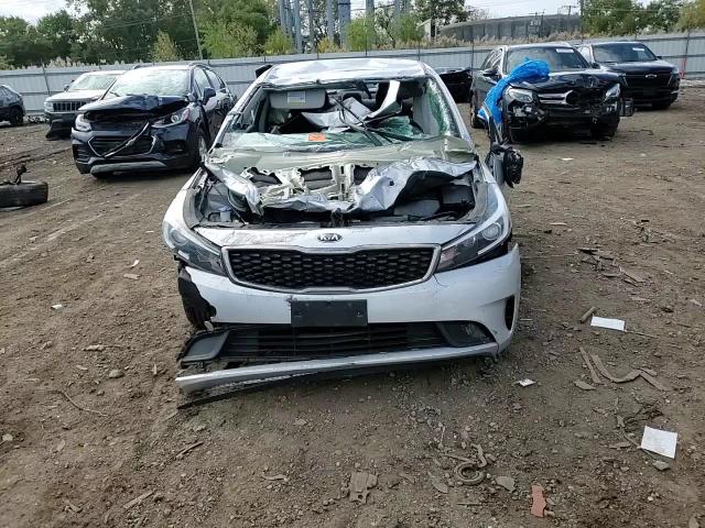 2017 Kia Forte Lx VIN: 3KPFK4A78HE086247 Lot: 82369905