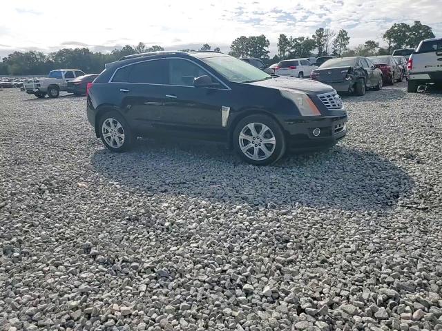 2014 Cadillac Srx Premium Collection VIN: 3GYFNDE31ES586983 Lot: 86104535