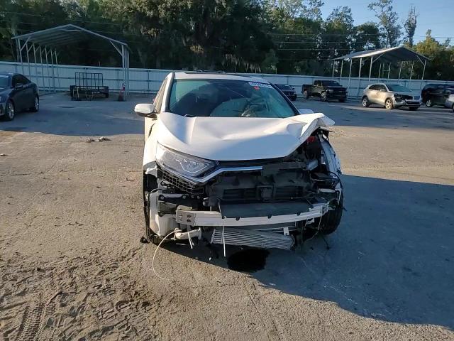 2020 Honda Cr-V Ex VIN: 5J6RW1H58LL013152 Lot: 82683515
