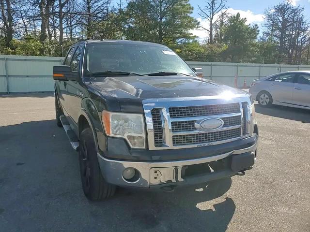2009 Ford F150 Supercrew VIN: 1FTPW14V59FA96923 Lot: 86214445