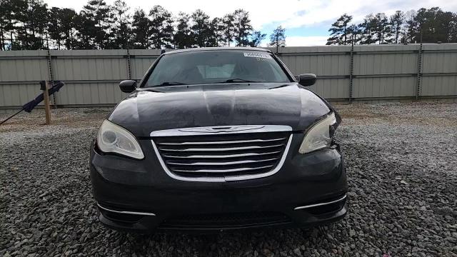 2012 Chrysler 200 Lx VIN: 1C3CCBAB2CN172378 Lot: 90896915