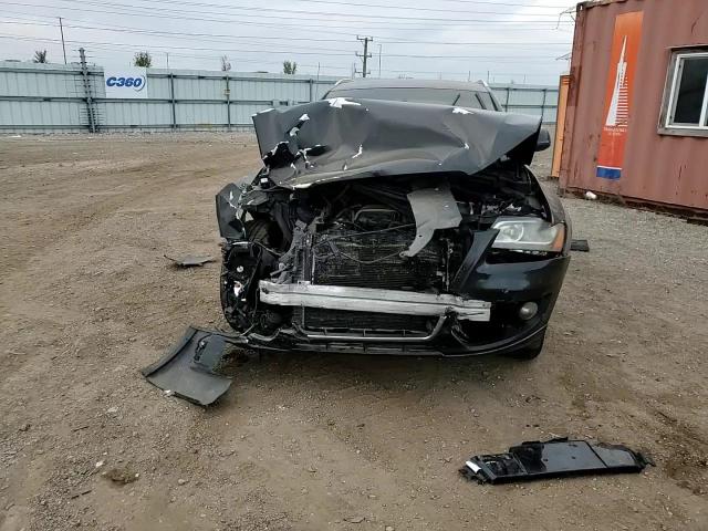 2009 Audi Q5 3.2 VIN: WA1KK78R19A052267 Lot: 90531695