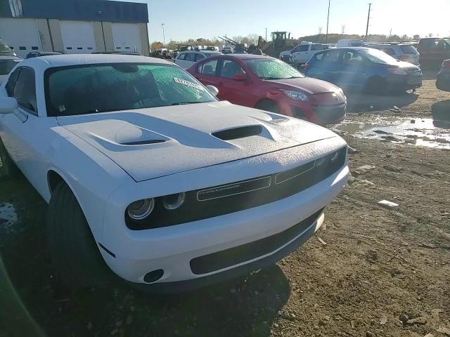2015 Dodge Challenger Sxt VIN: 2C3CDZAGXFH713496 Lot: 82785925